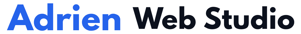 Adrien Web Studio